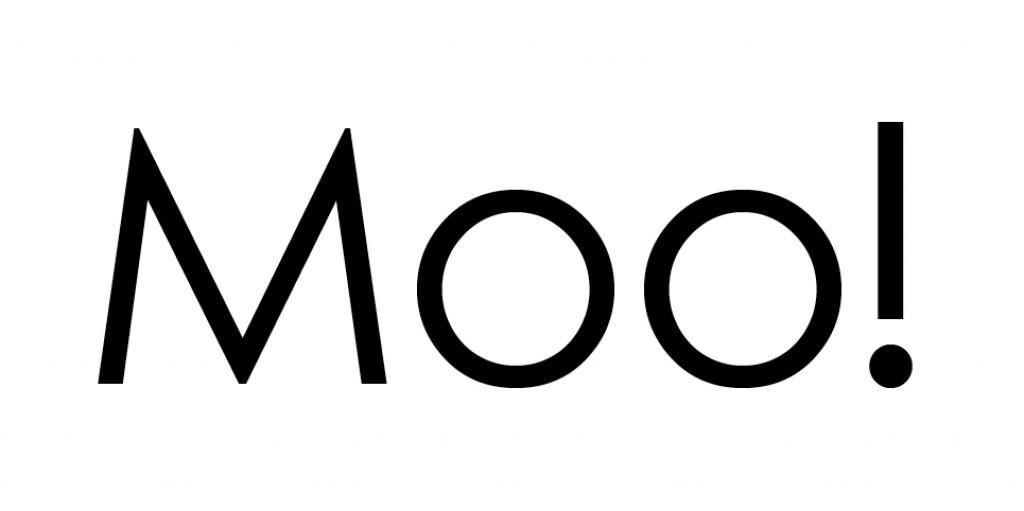 moo