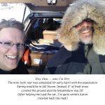 Marcel's Letters Book Tour